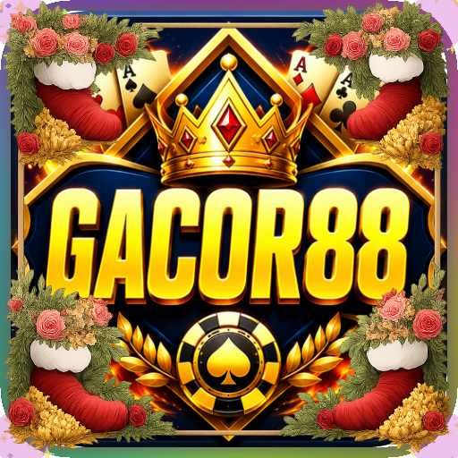 gacor88 — galeri pratinjau - APK Resmi