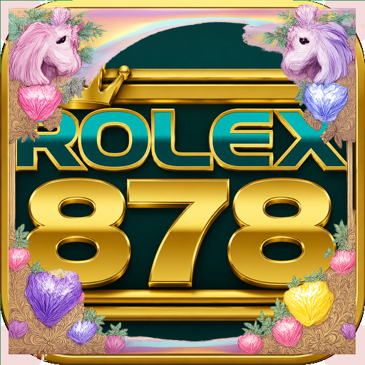 rolex878 — mitra unggulan